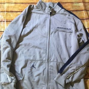 Jordan Jacket